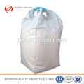 Jumbo Bag Bulk Bag Polypropylen gewebter Sack Bulk-Dünger Tasche mit Liner antistatisch / feuchtigkeitsfrei / UV-behandelt